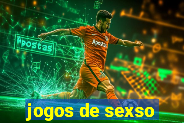 jogos de sexso
